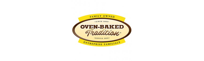 Oven-Baked Tradition 奧雲寶